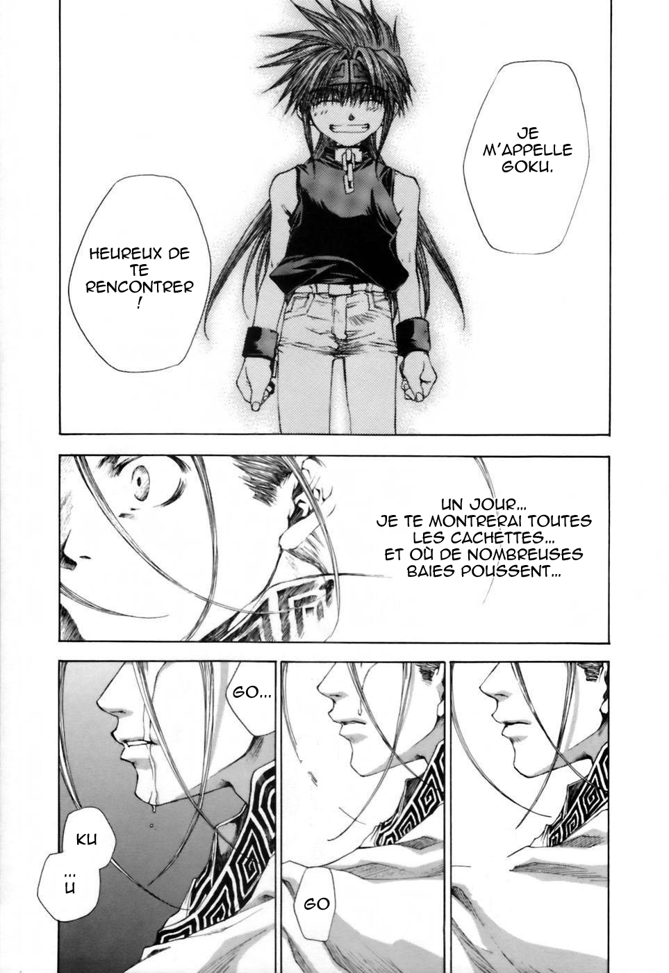 img Saiyuki Gaiden 20